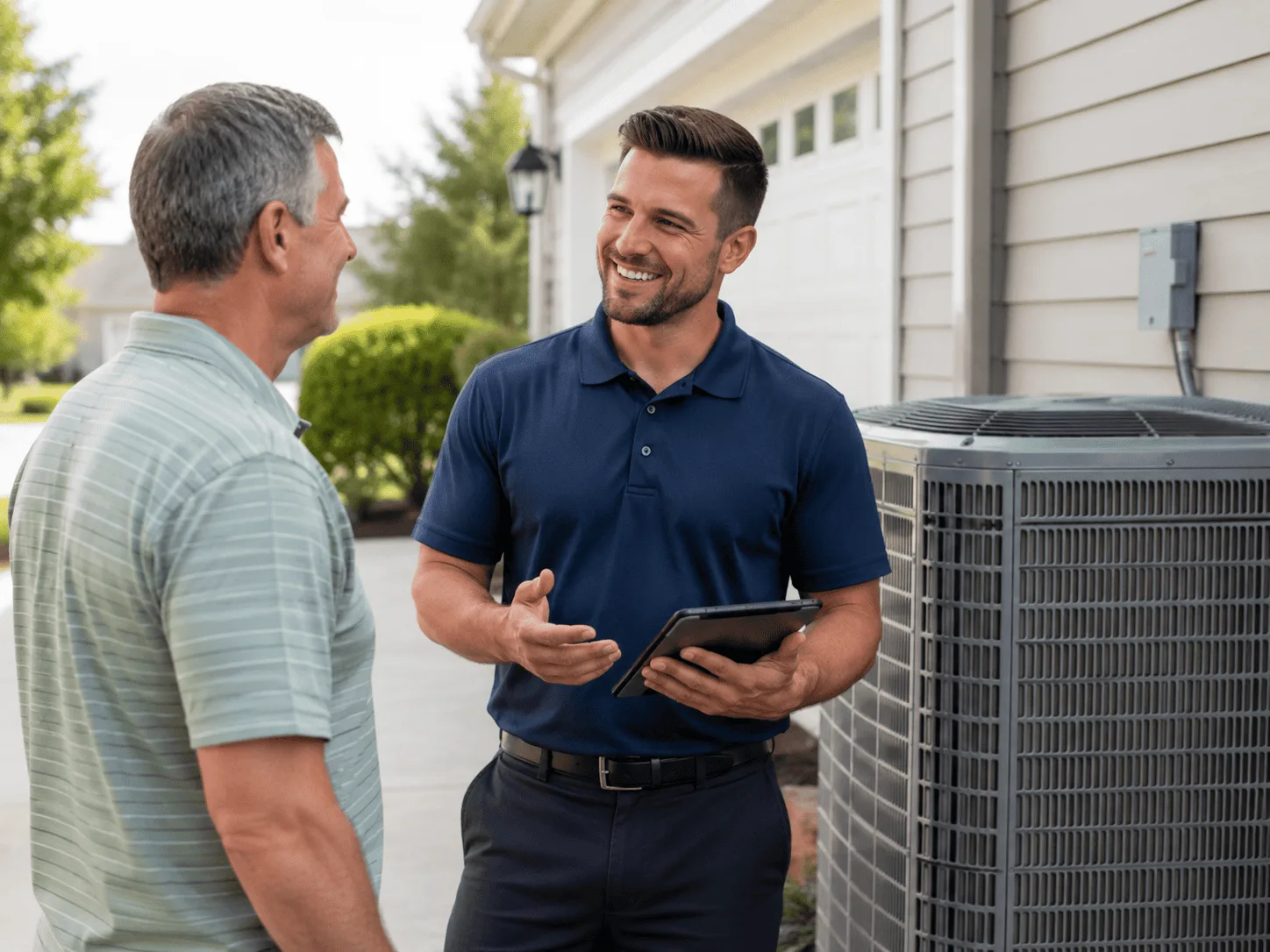 Heat Pump Installation Gardner, KS FAQs